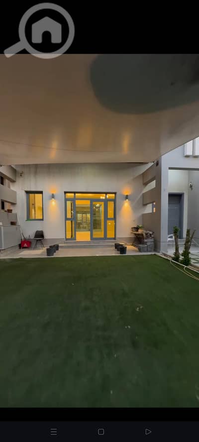 3 Bedroom Apartment for Rent in Al Missila, Kuwait City - للايجار دور ارضي في المسايل مع حمام سباحه