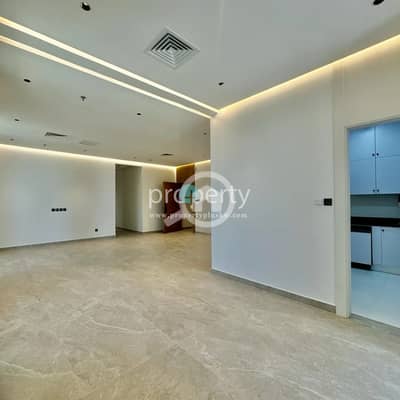 فلیٹ 4 غرف نوم للايجار في الدعية، مدينة الكويت - Seaview Brand new Four bedroom Floor for rent Daiya, Kuwait City فلیٹ 4 غرف نوم للايجار في الدعية، مدينة الكويت - Seaview Brand new Four bedroom Floor for rent Daiya, Kuwait City