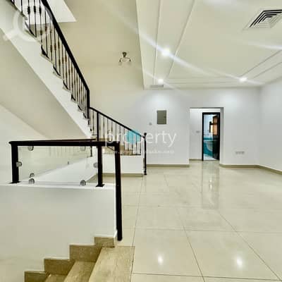 فیلا 6 غرف نوم للايجار في الرميثية، مدينة الكويت - Triplex Villa for rent in Rumaithya, Kuwait