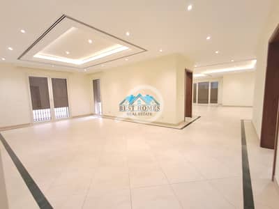 4 Bedroom Apartment for Rent in Al Surra, Kuwait City - Luxury 4 Master Bedroom Floor Apartment with Balcony in Surra 4 Bedroom Apartment for Rent in Al Surra, Kuwait City - Luxury 4 Master Bedroom Floor Apartment with Balcony in Surra