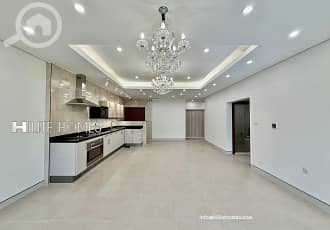 3 Bedroom Flat for Rent in Salwa, Kuwait City - Brand new three bedroom apartment for rent in Salwa