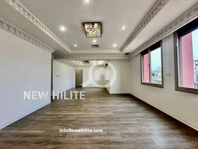 4 Bedroom Flat for Rent in Al Siddeeq, Kuwait City - Spacious 4 Bedroom Family Apartment for Rent in Siddeeq