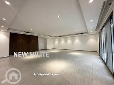 فلیٹ 3 غرف نوم للايجار في قبلة، مدينة الكويت - Spacious 3 Master Bedroom Apartment For Rent in Daiya فلیٹ 3 غرف نوم للايجار في قبلة، مدينة الكويت - Spacious 3 Master Bedroom Apartment For Rent in Daiya
