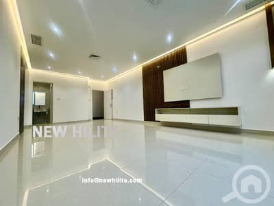 شقة 3 غرف نوم للايجار في مبارك الكبير، مدينة الكويت - 3 Master Bedroom Apartment for Rent in Al Funaitees