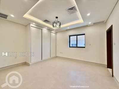 3 Bedroom Apartment for Rent in Salwa, Kuwait City - Brand new three bedroom apartment for rent in Salwa