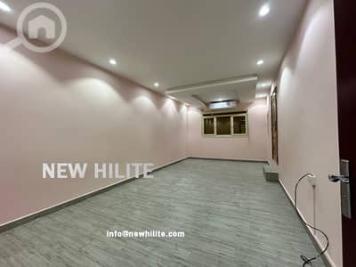 شقة 1 غرفة نوم للايجار في سلوى، مدينة الكويت - THREE BEDROOM APARTMENT FOR RENT IN SALWA شقة 1 غرفة نوم للايجار في سلوى، مدينة الكويت - THREE BEDROOM APARTMENT FOR RENT IN SALWA