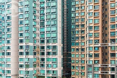 Commercial Building for Sale in Al Riggae, Kuwait City - للبيع مجمع استثماري بالرقعي Commercial Building for Sale in Al Riggae, Kuwait City - للبيع مجمع استثماري بالرقعي