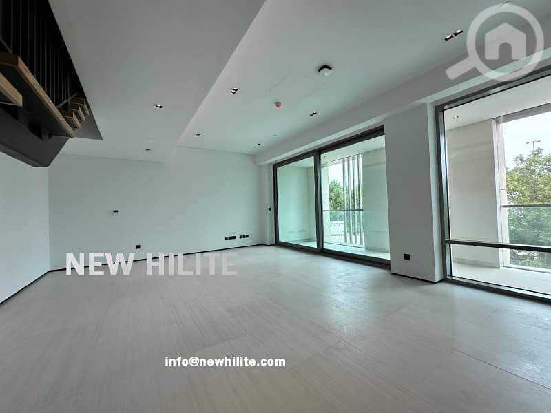 BRAND NEW THREE BEDROOM DUPLEX FOR RENT, CLOSE TO KUWAIT CITY BRAND NEW THREE BEDROOM DUPLEX FOR RENT, CLOSE TO KUWAIT CITY