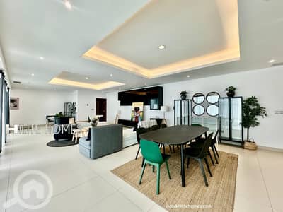 فیلا 4 غرف نوم للايجار في المسيلة، مدينة الكويت - Four Bedroom Brand New luxury Villa in Messila