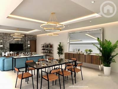 4 Bedroom Villa for Rent in Al Missila, Kuwait City - Four Bedroom Brand New luxury Villa in Messila