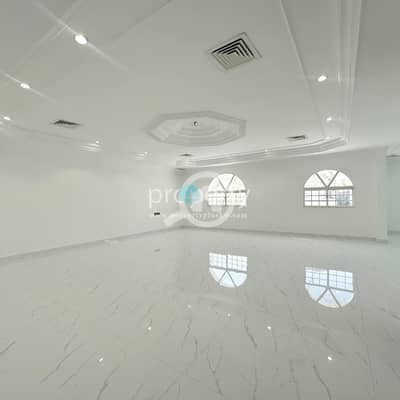 8 Bedroom Villa for Rent in Qurtuba, Kuwait City - Spacious Renovated Villa rent in Qortuba