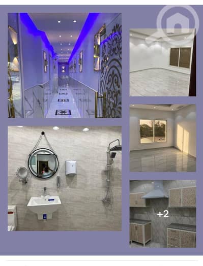 فلیٹ 3 غرف نوم للايجار في العقيلة، مدينة الكويت - FLAT FOR RENT