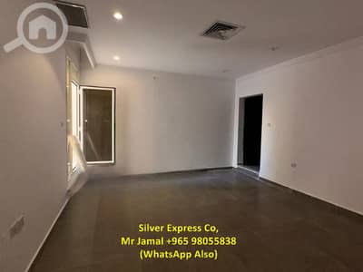 فلیٹ 3 غرف نوم للايجار في الرميثية، مدينة الكويت - 3 Master Bedroom Apartment with Balcony for Rent in Rumaithiya. فلیٹ 3 غرف نوم للايجار في الرميثية، مدينة الكويت - 3 Master Bedroom Apartment with Balcony for Rent in Rumaithiya.