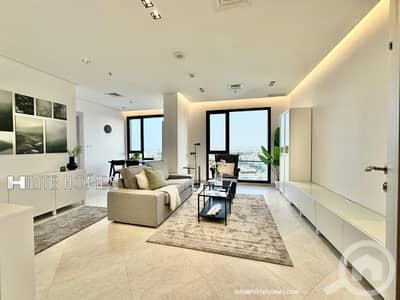 شقة 1 غرفة نوم للايجار في السالمية، مدينة الكويت - One Bedroom furnished apartment for rent in Salmiya