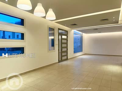 3 Bedroom Apartment for Rent in Abu Fatira, Kuwait City - Modern luxury duplex for rent in Abu Futaira 3 Bedroom Apartment for Rent in Abu Fatira, Kuwait City - Modern luxury duplex for rent in Abu Futaira