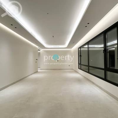 فلیٹ 4 غرف نوم للايجار في بيان، مدينة الكويت - Brand new 4 Bedroom floor for rent in Bayan