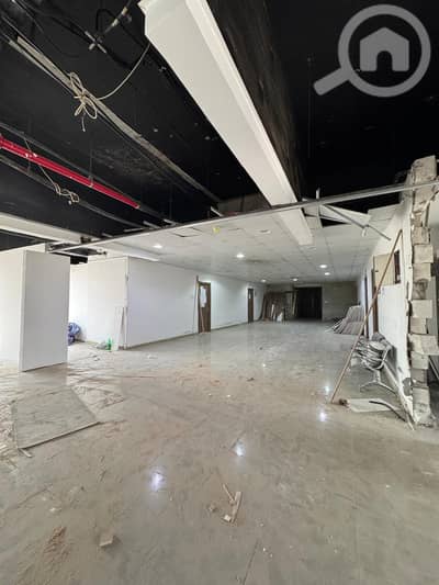 Other Commercial for Rent in Al Mirqab, Kuwait City - Full Commercial Floor for Rent in Al Murqab with a Grace Period