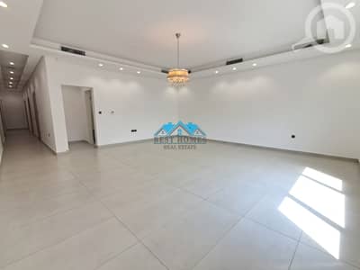 4 Bedroom Apartment for Rent in Al Missila, Kuwait City - Spacious 4 Master Bedroom Apartment with 4 Balconies in Masayel