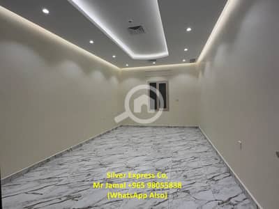 شقة 4 غرف نوم للايجار في الفنطاس، مدينة الكويت - Brand New 4 Bedroom Beautiful Apartment for Rent in Fintas. شقة 4 غرف نوم للايجار في الفنطاس، مدينة الكويت - Brand New 4 Bedroom Beautiful Apartment for Rent in Fintas.