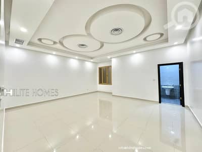 5 Bedroom Apartment for Rent in Al Siddeeq, Kuwait City - Five bedroom basement floor for rent in Siddeeq