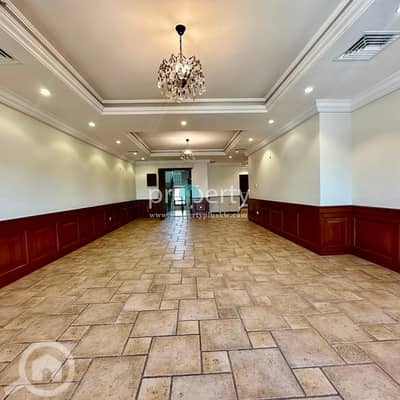 فلیٹ 3 غرف نوم للايجار في المنطقة الحرة، مدينة الكويت - 3 bedroom apartment for rent in Qortuba, Kuwait City