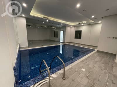 4 Bedroom Villa for Rent in Fnaitees, Kuwait City - للإيجار دوبلكس الفنيطيس