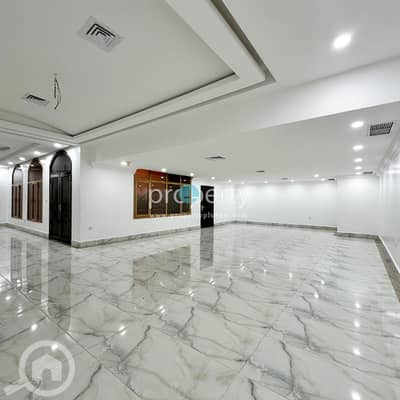 5 Bedroom Villa for Rent in Al Siddeeq, Kuwait City - 5 bedroom basement floor for rent in Siddeeq