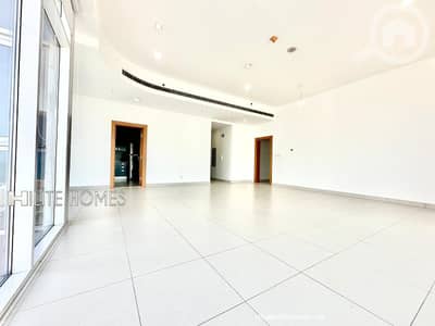 3 Bedroom Apartment for Rent in Bnied Al Qar, Kuwait City - Semi Furnished Three Bedroom Apartment for Rent,Near Kuwait City