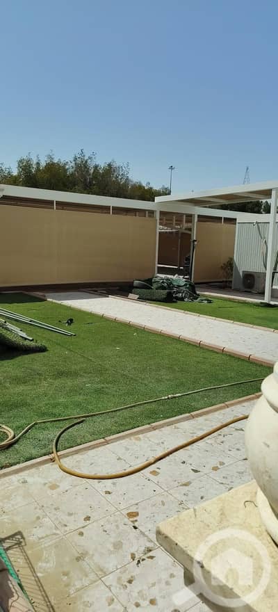 4 Bedroom Villa for Rent in Abraq Khaitan, Kuwait City - للإيجار دوبلكس في خيطان مع حديقة 4 Bedroom Villa for Rent in Abraq Khaitan, Kuwait City - للإيجار دوبلكس في خيطان مع حديقة