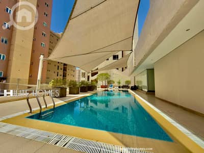 شقة 3 غرف نوم للايجار في ميدان حولي، مدينة الكويت - 3 Bedroom Apartment For Rent in Maidan Hawalli شقة 3 غرف نوم للايجار في ميدان حولي، مدينة الكويت - 3 Bedroom Apartment For Rent in Maidan Hawalli