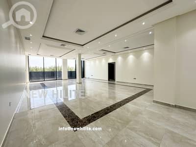 فلیٹ 4 غرف نوم للايجار في سلوى، مدينة الكويت - Luxury Four Master Bedroom Seaview Apartment for Rent in Salwa فلیٹ 4 غرف نوم للايجار في سلوى، مدينة الكويت - Luxury Four Master Bedroom Seaview Apartment for Rent in Salwa