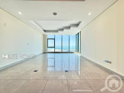 شقة 3 غرف نوم للايجار في ميدان حولي، مدينة الكويت - 3 Bedroom Apartment For Rent in Maidan Hawalli
