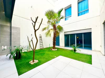 3 Bedroom Apartment for Rent in Abu Fatira, Kuwait City - Three bedroom bright basement for rent with pool in Abu Fataira 3 Bedroom Apartment for Rent in Abu Fatira, Kuwait City - Three bedroom bright basement for rent with pool in Abu Fataira