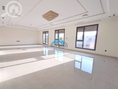 شقة 4 غرف نوم للايجار في سلوى، مدينة الكويت - Elegant 4 Master Bedrooms Floor Apartment with Balcony in Salwa شقة 4 غرف نوم للايجار في سلوى، مدينة الكويت - Elegant 4 Master Bedrooms Floor Apartment with Balcony in Salwa