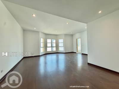 3 Bedroom Flat for Rent in Sha'ab, Kuwait City - Sea view bedroom apartment for rent, Shaab 3 Bedroom Flat for Rent in Sha'ab, Kuwait City - Sea view bedroom apartment for rent, Shaab