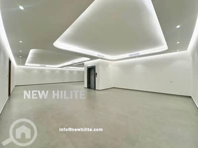 شقة 1 غرفة نوم للايجار في حولي، مدينة الكويت - Brand New 1 Bedroom Basement Apartment for Rent in Zahra – Spacious &