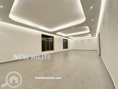 4 Bedroom Apartment for Rent in Hawalli, Kuwait City - Brand New Four Master Bedroom Floor for Rent in Zahra 4 Bedroom Apartment for Rent in Hawalli, Kuwait City - Brand New Four Master Bedroom Floor for Rent in Zahra