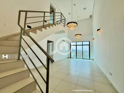 2 Bedroom Flat for Rent in Al Fintas, Kuwait City - Modern Two Bedroom Duplex for rent in Fintas 2 Bedroom Flat for Rent in Al Fintas, Kuwait City - Modern Two Bedroom Duplex for rent in Fintas