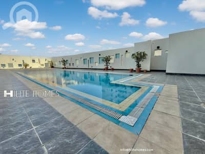 1 Bedroom Apartment for Rent in Al Fintas, Kuwait City - One bedroom apartment for rent in Fintas, Kuwait 1 Bedroom Apartment for Rent in Al Fintas, Kuwait City - One bedroom apartment for rent in Fintas, Kuwait