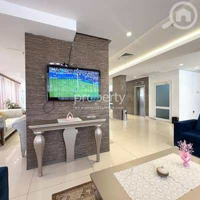 فلیٹ 3 غرف نوم للايجار في ميدان حولي، مدينة الكويت - 3 bedroom apartment for rent in Maiden Hawally