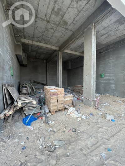عقارات تجارية اخرى للايجار في مهبولة، مدينة الكويت - Commercial shop ( first tenant ) for rent in Mahboula عقارات تجارية اخرى للايجار في مهبولة، مدينة الكويت - Commercial shop ( first tenant ) for rent in Mahboula