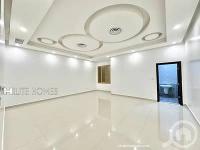 5 Bedroom Apartment for Rent in Al Siddeeq, Kuwait City - Five bedroom basement floor for rent in Siddeeq