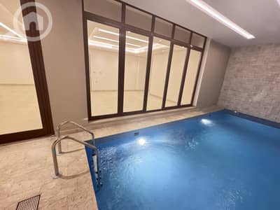 فیلا 4 غرف نوم للايجار في ابو فطيرة، مدينة الكويت - For rent in Abu fatira with pool فیلا 4 غرف نوم للايجار في ابو فطيرة، مدينة الكويت - For rent in Abu fatira with pool