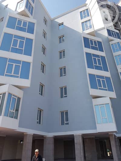 فلیٹ 1 غرفة نوم للايجار في المنقف، مدينة الكويت - Spacious Fully Furnished apartments prime location in FINTAS area