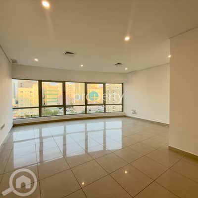 3 Bedroom Apartment for Rent in Al Salmiya, Kuwait City - 3 BEDROOM APARTMENT FOR RENT IN SALMIYA