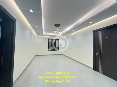 3 Bedroom Flat for Rent in Fnaitees, Kuwait City - 3 Master Bedroom Beautiful Apartment for Rent in Finatees. 3 Bedroom Flat for Rent in Fnaitees, Kuwait City - 3 Master Bedroom Beautiful Apartment for Rent in Finatees.