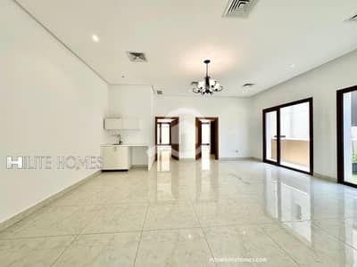 فیلا 4 غرف نوم للايجار في المسيلة، مدينة الكويت - Brand new villa with pool for rent in messila