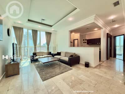 2 Bedroom Apartment for Rent in Al Salmiya, Kuwait City - Two Bedroom Brand New furnished Apartment in Salmiya 2 Bedroom Apartment for Rent in Al Salmiya, Kuwait City - Two Bedroom Brand New furnished Apartment in Salmiya