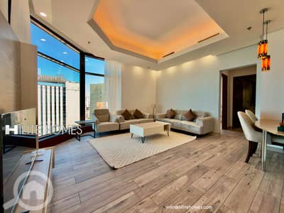 1 Bedroom Apartment for Rent in Bnied Al Qar, Kuwait City - Fully furnished 1 Bedroom Serviced Apartment For Rent in Bneid Al Qar 1 Bedroom Apartment for Rent in Bnied Al Qar, Kuwait City - Fully furnished 1 Bedroom Serviced Apartment For Rent in Bneid Al Qar