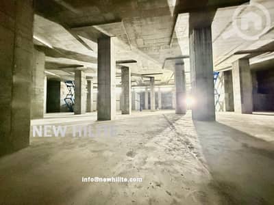 Other Commercial for Rent in Kuwait Free Trade Zone, Kuwait City - Warehouse for Rent in Ahmadi